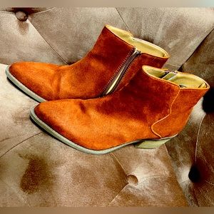 Women’s ankle boots